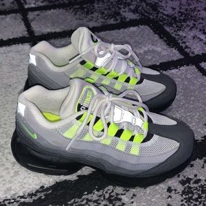 Nike airmax 95